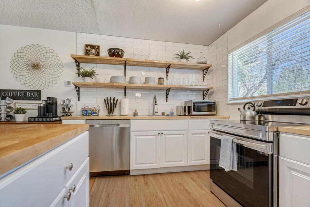 Photo of Kitchen in Northeast Colorado Springs