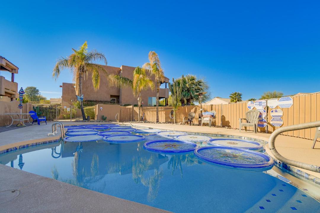 Photo of Others in Fountain Hills