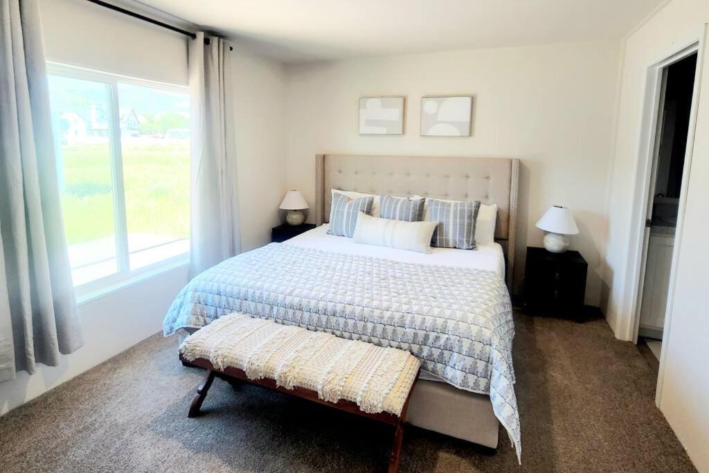 Photo of Bedroom in Garden City