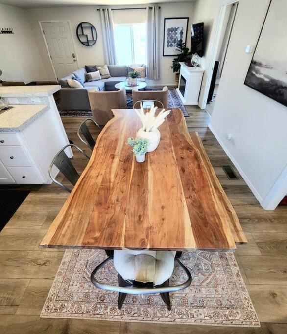 Photo of Livingroom in Garden City