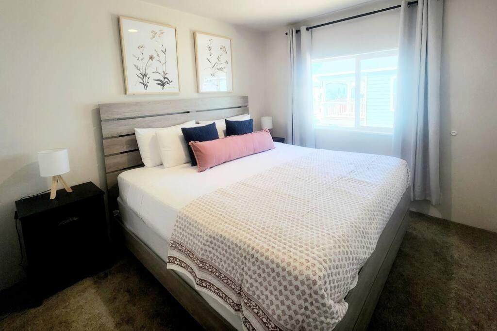 Photo of Bedroom in Garden City