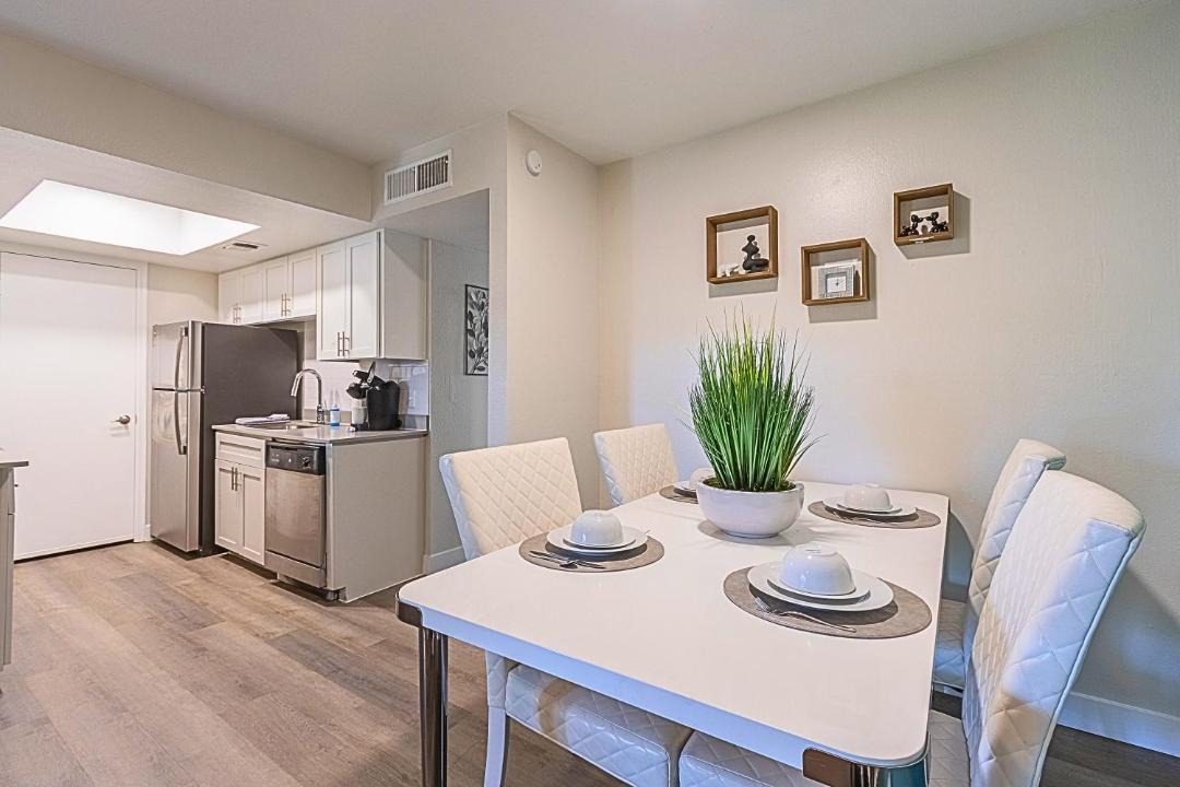 Photo of Kitchen in Paradise Valley Village