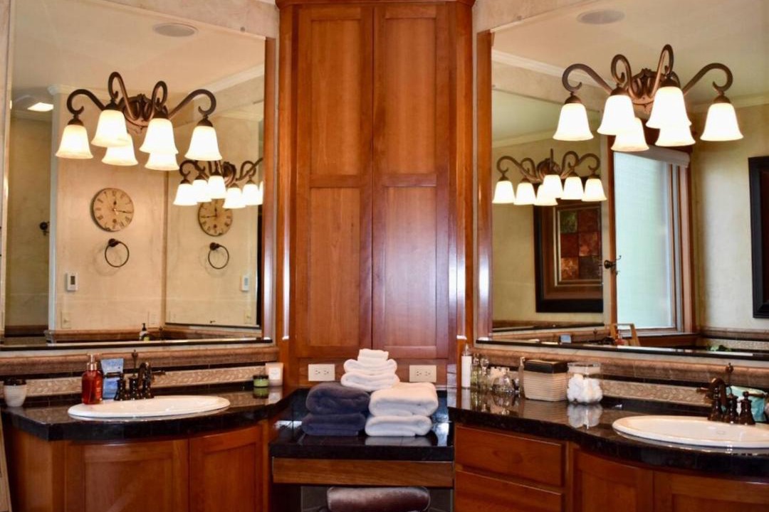 Photo of Bathroom in Baker City
