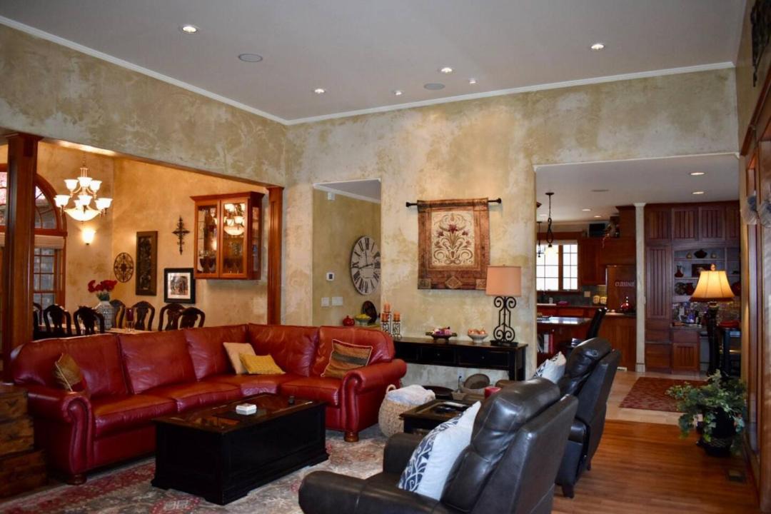 Photo of Livingroom in Baker City