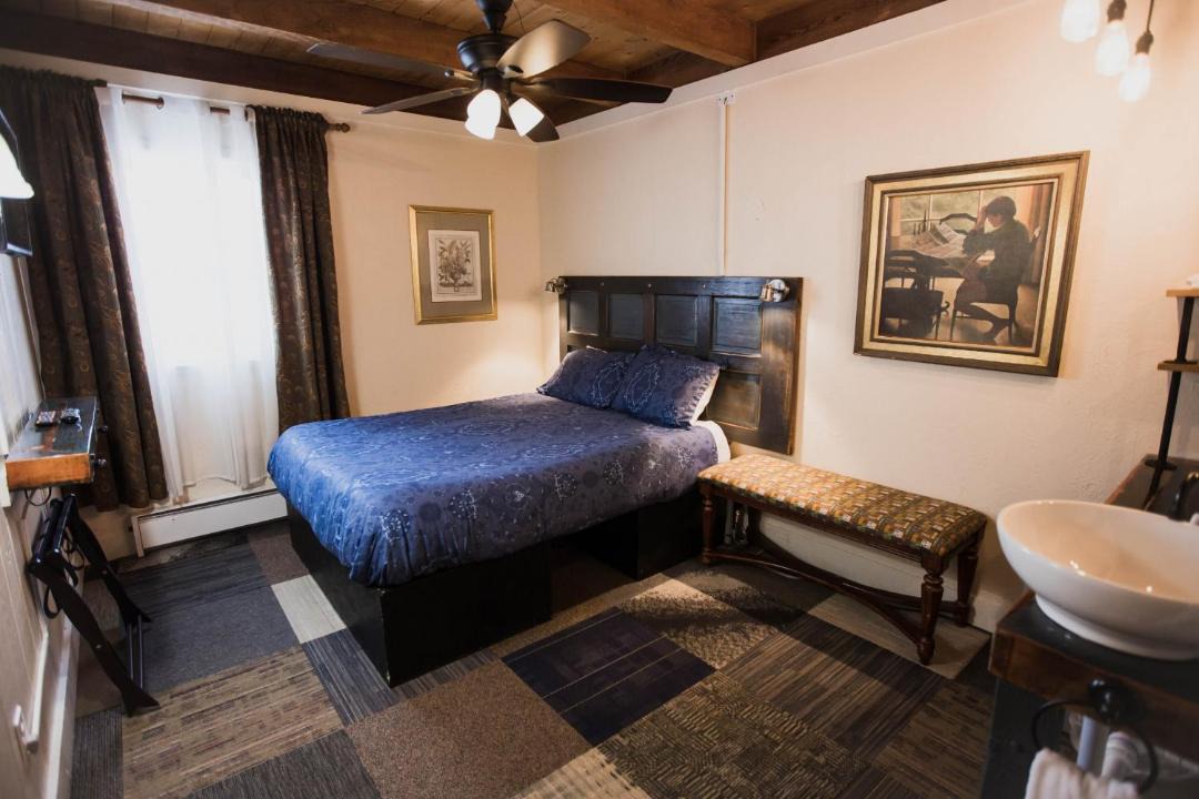 Photo of Bedroom in Winter Park