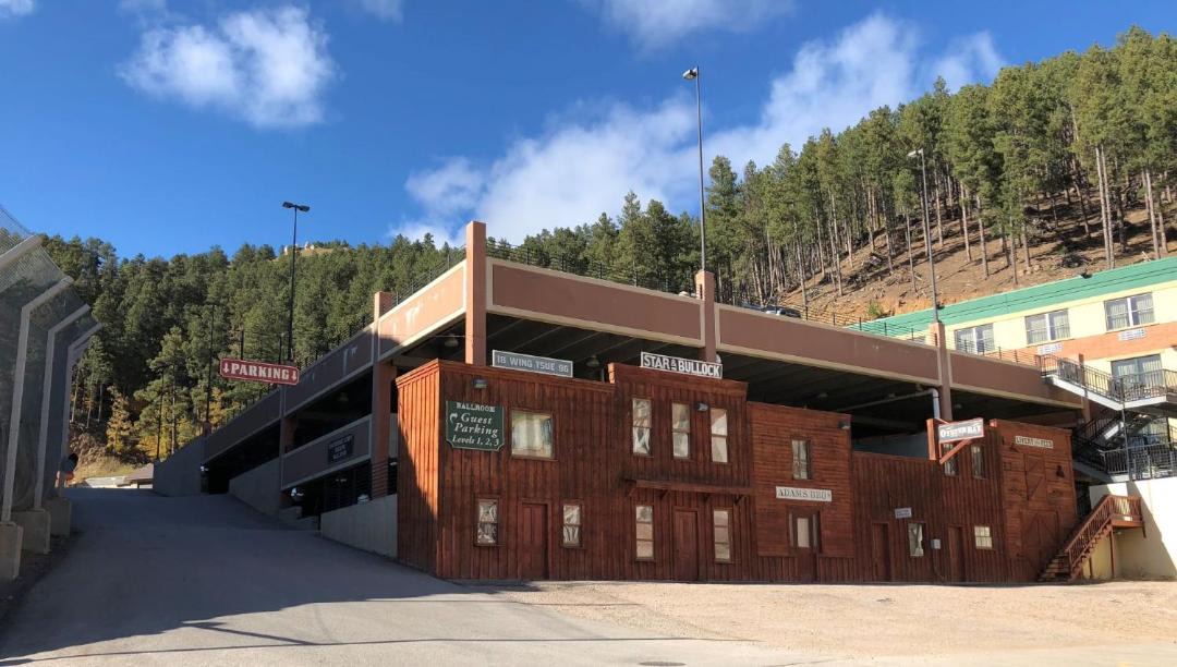 Photo of Others in Deadwood