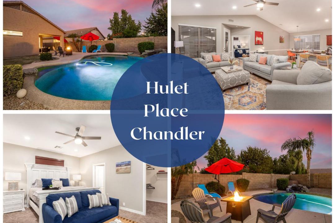 Photo of Outdoor in Chandler