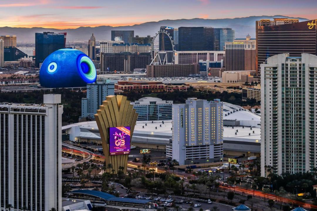 Photo of Others in Las Vegas