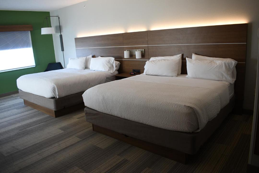Photo of Bedroom in Lincoln