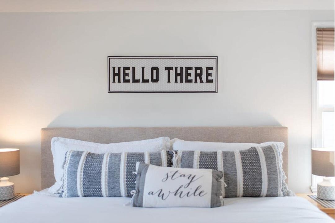 Photo of Bedroom in North Spokane