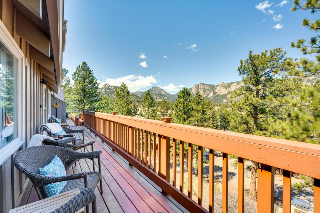 Photo of Others in Estes Park