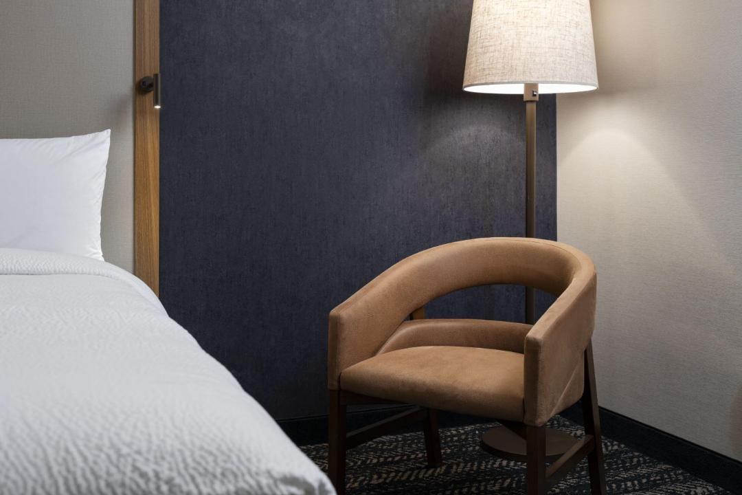 Photo of Bedroom in Raisin