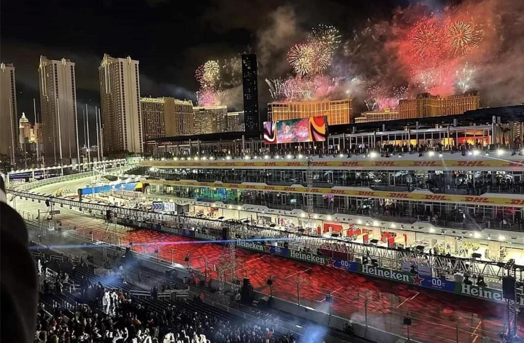 Photo of Others in Las Vegas