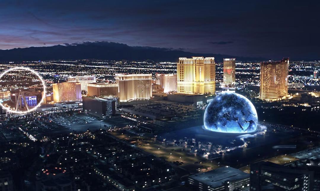 Photo of Others in Las Vegas