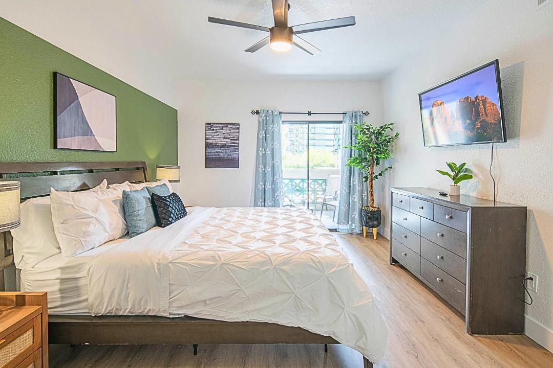 Photo of Bedroom in Kierland