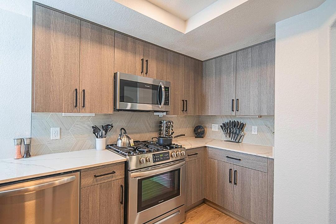 Photo of Kitchen in Kierland