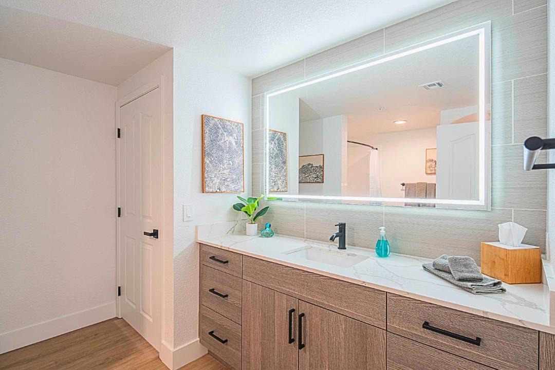 Photo of Bathroom in Kierland