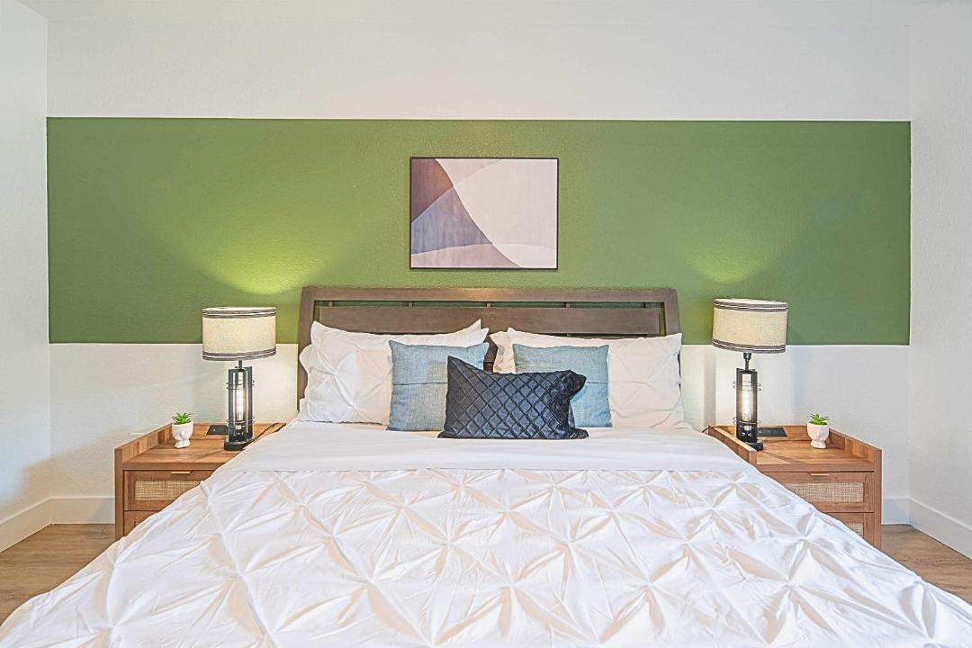 Photo of Bedroom in Kierland