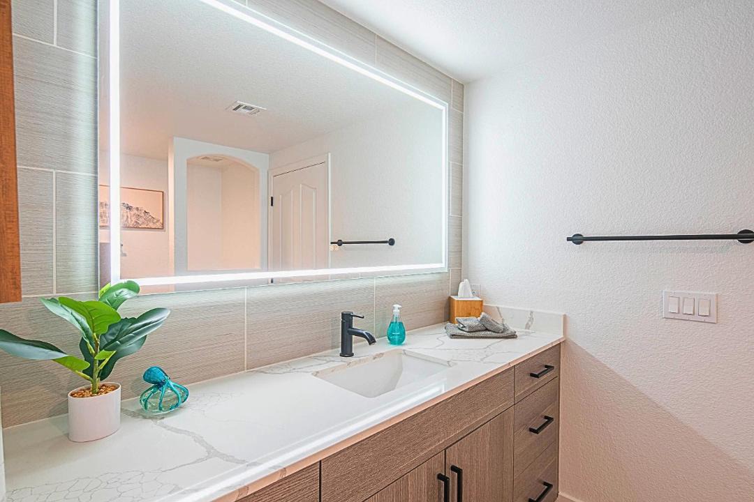 Photo of Bathroom in Kierland