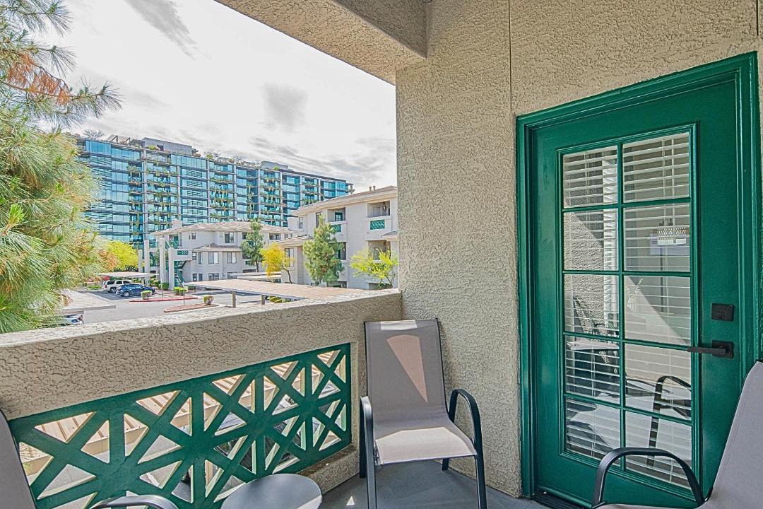 Photo of Patio Balcony in Kierland