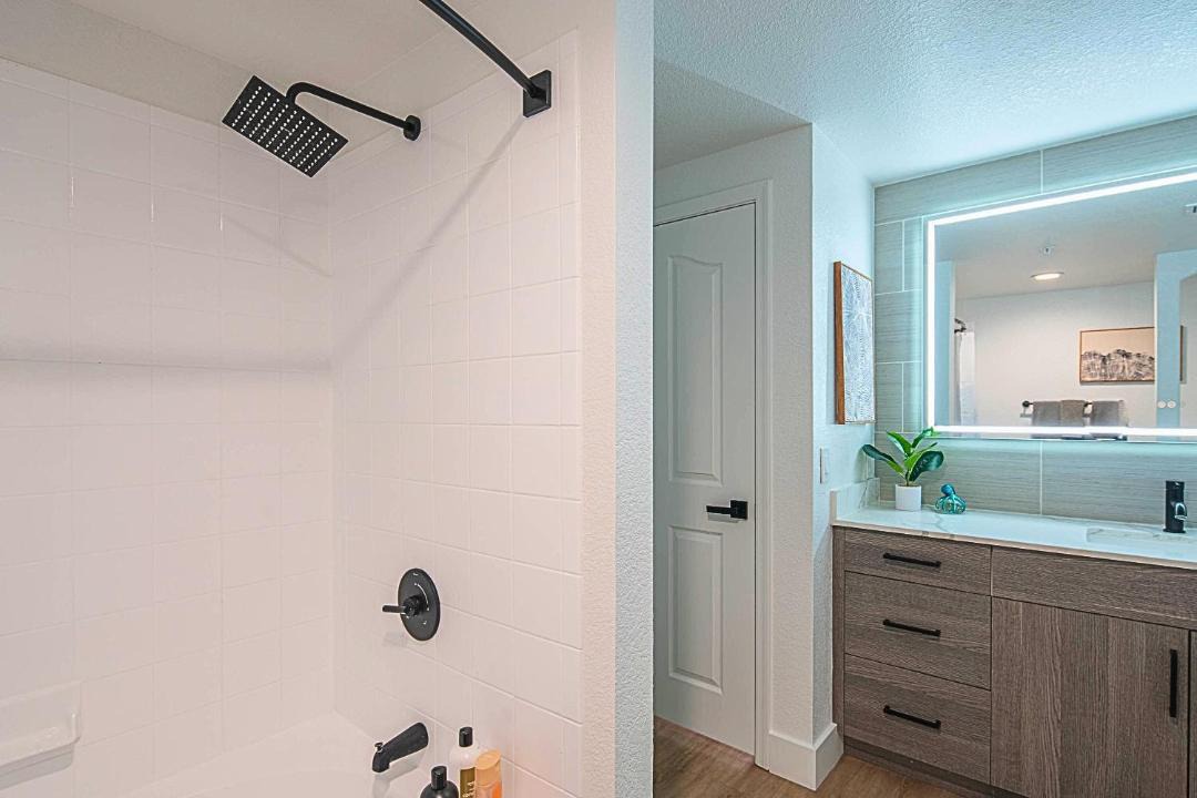 Photo of Bathroom in Kierland