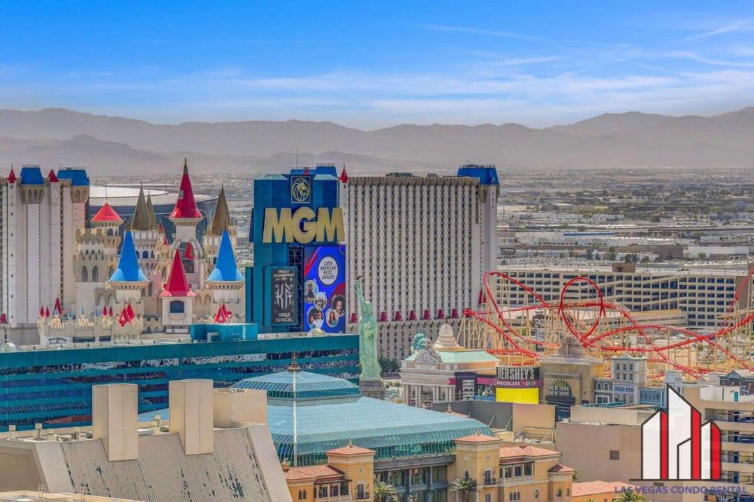 Photo of Others in Las Vegas