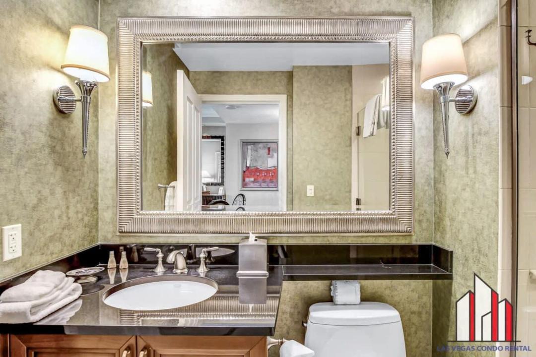 Photo of Bathroom in Las Vegas