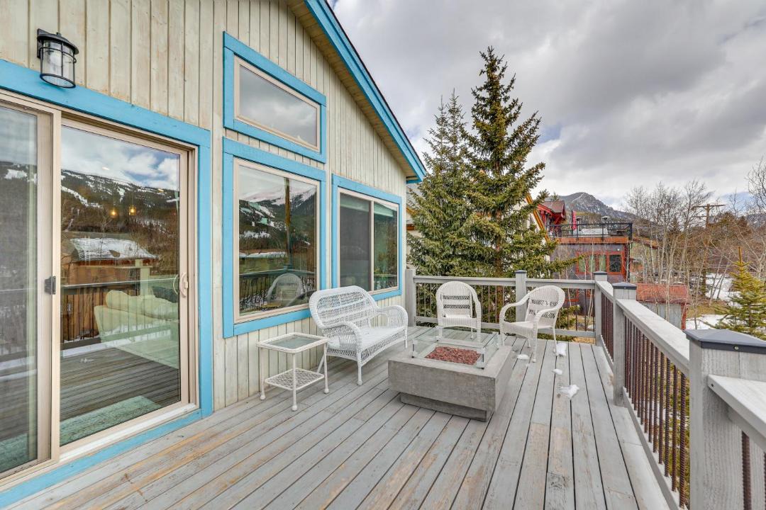 Photo of Others in Keystone