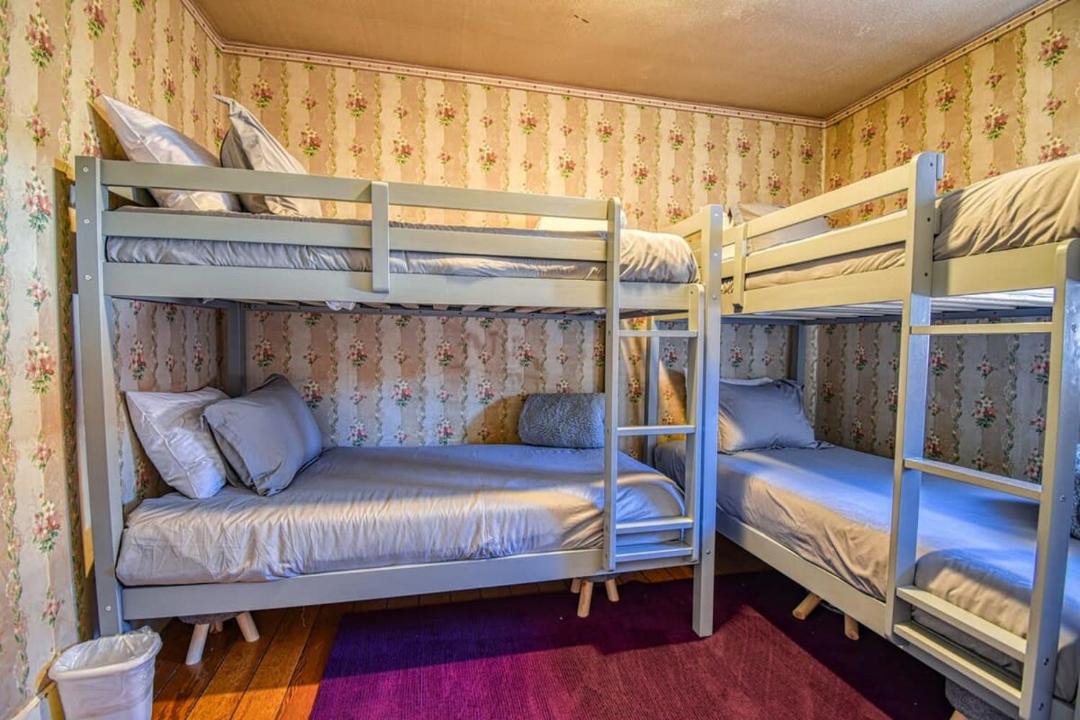 Photo of Bedroom in Leadville