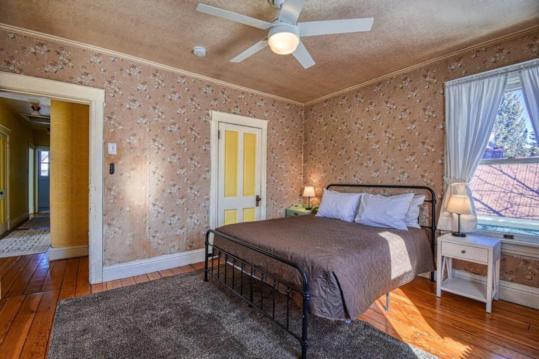 Photo of Bedroom in Leadville