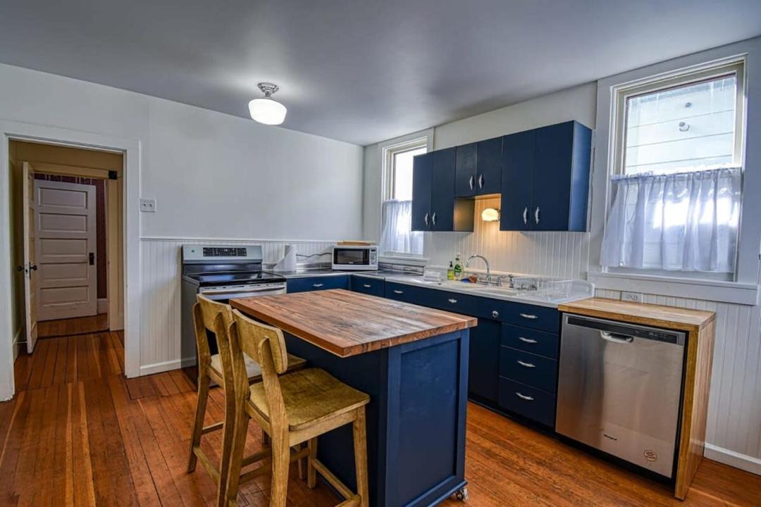 Photo of Kitchen in Leadville