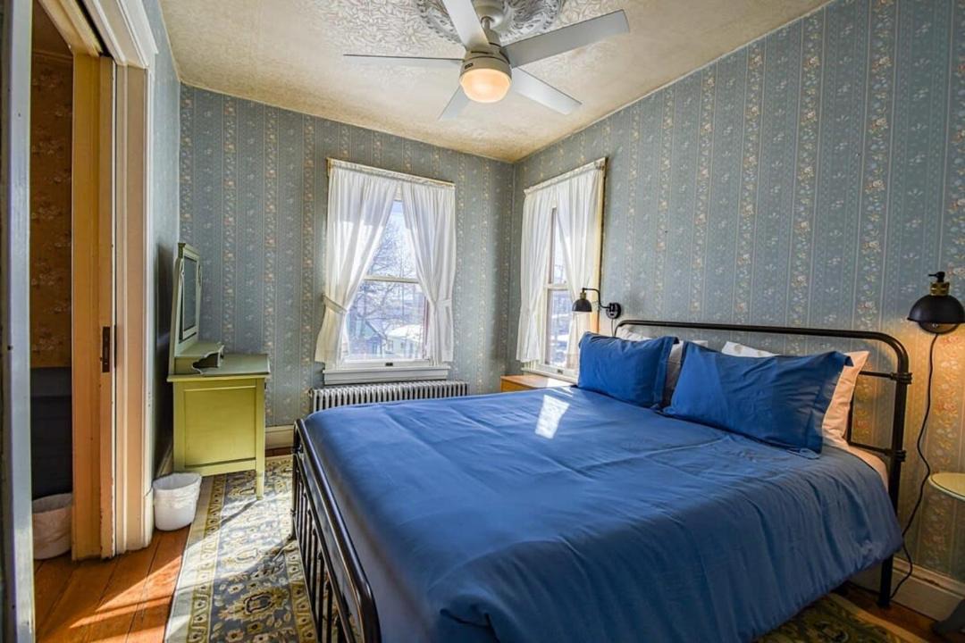 Photo of Bedroom in Leadville