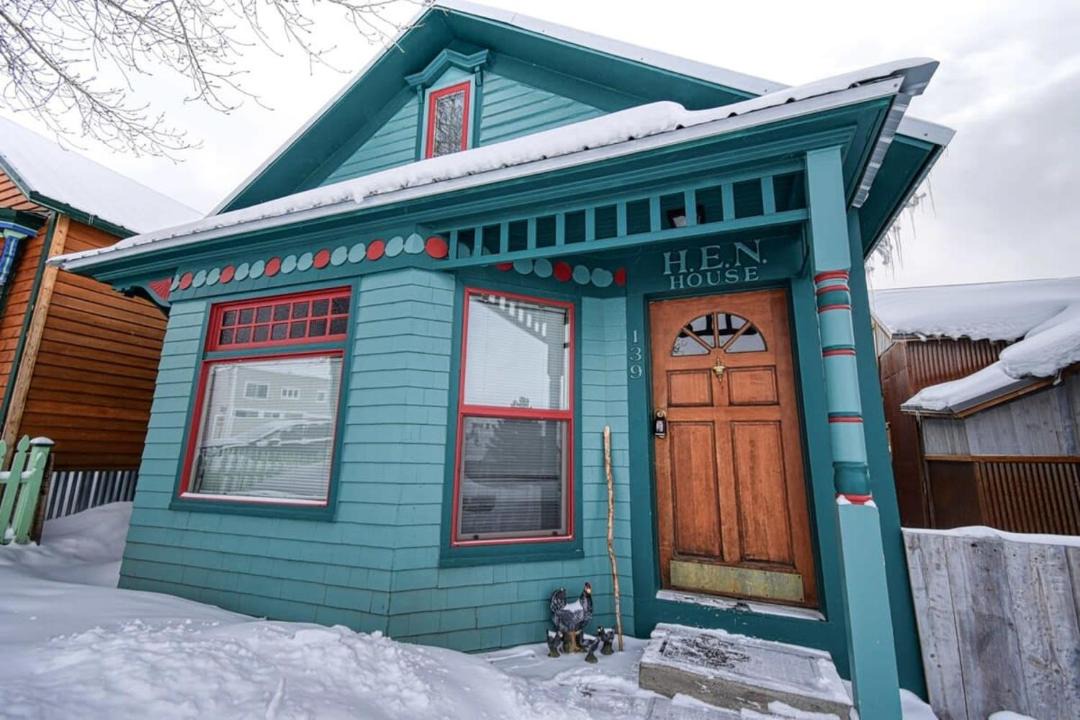 Photo of Others in Leadville