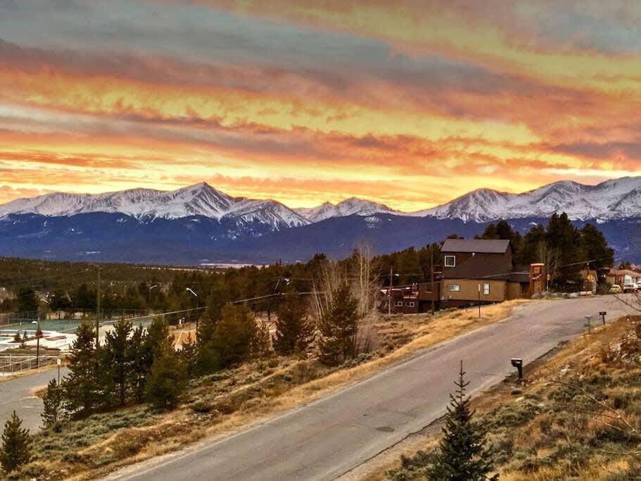 Photo of Others in Leadville