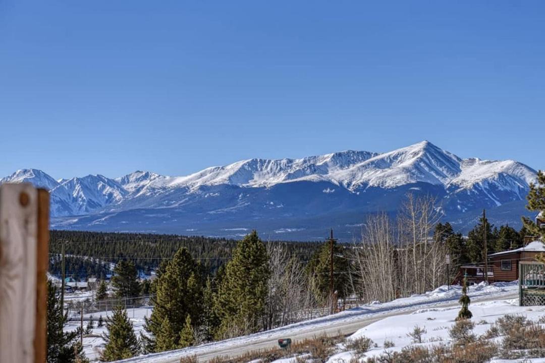 Photo of Others in Leadville