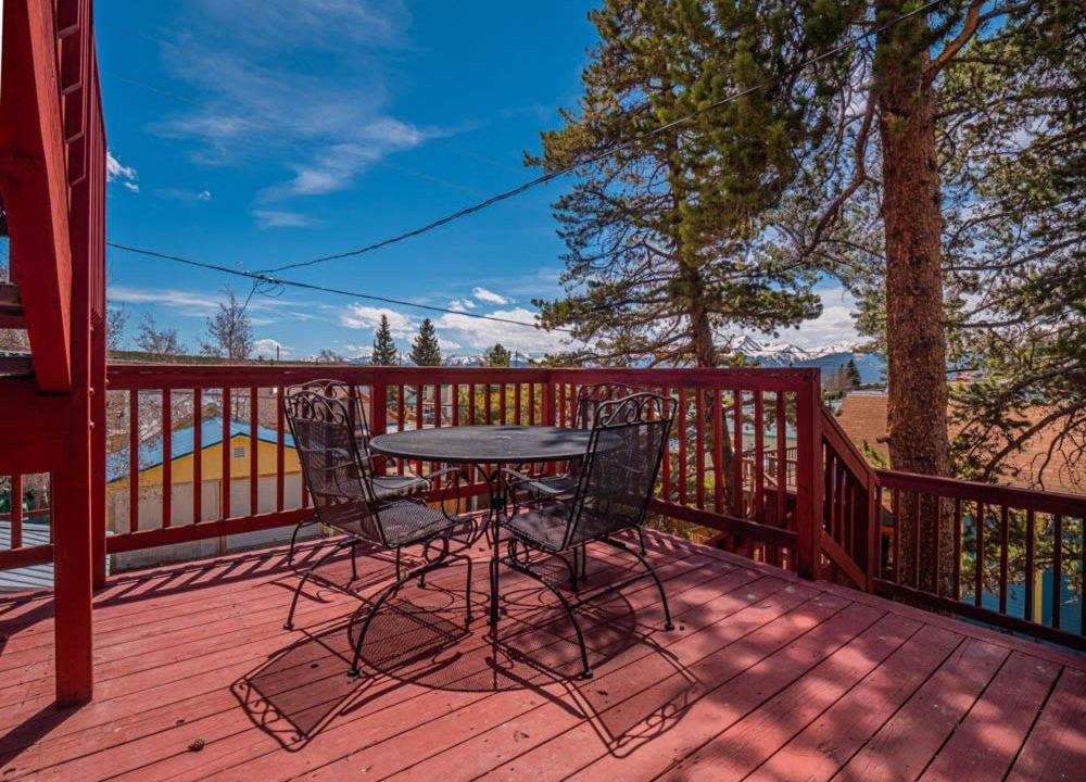 Photo of Others in Leadville