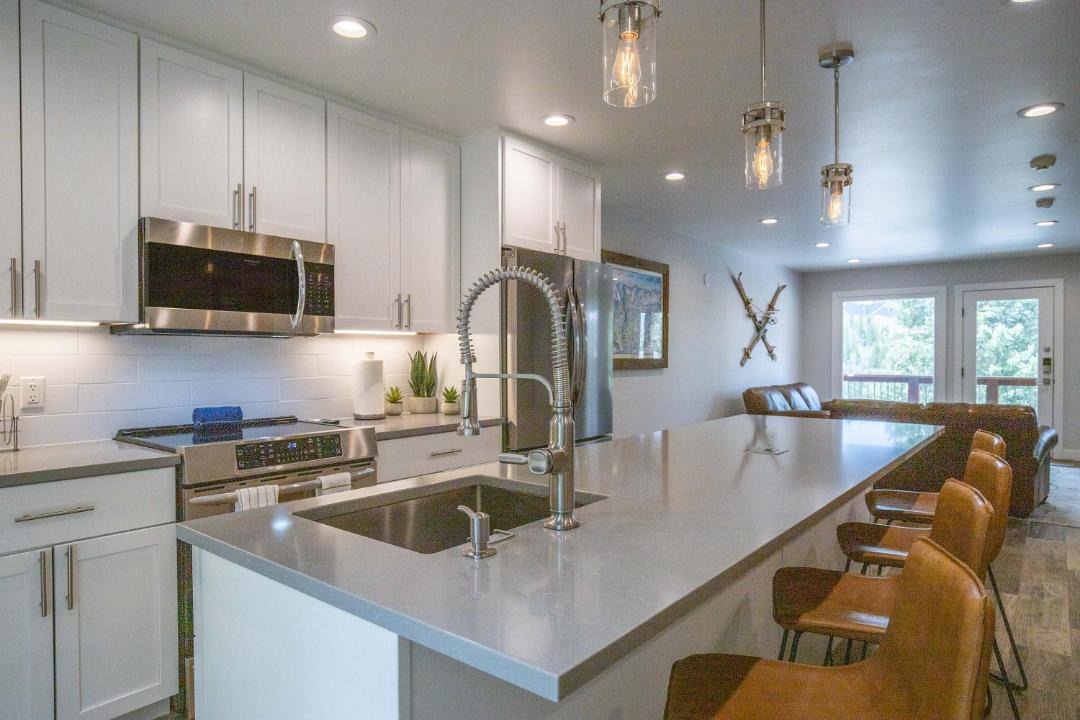 Photo of Kitchen in Dunkin Hill