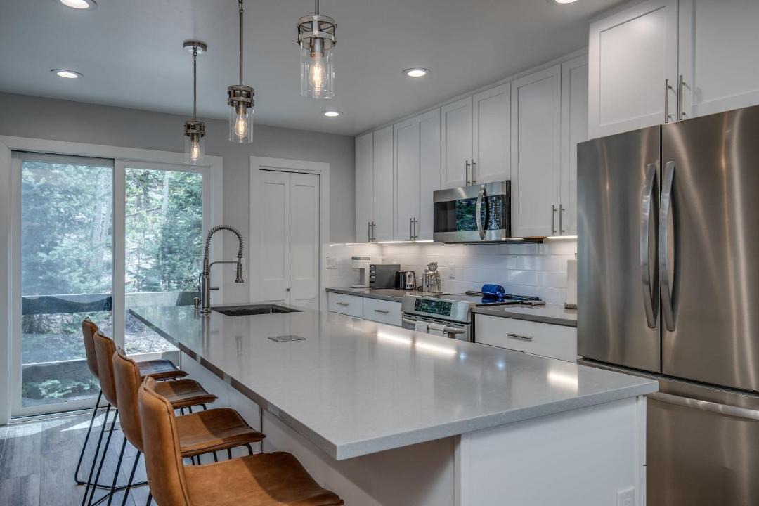 Photo of Kitchen in Dunkin Hill