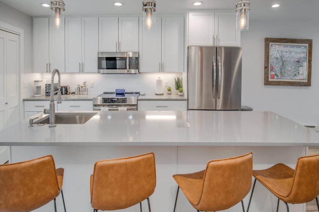 Photo of Kitchen in Dunkin Hill