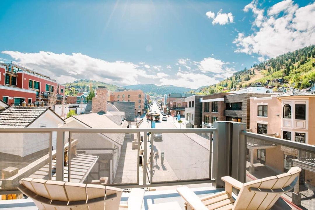Photo of Others in Downtown Park City