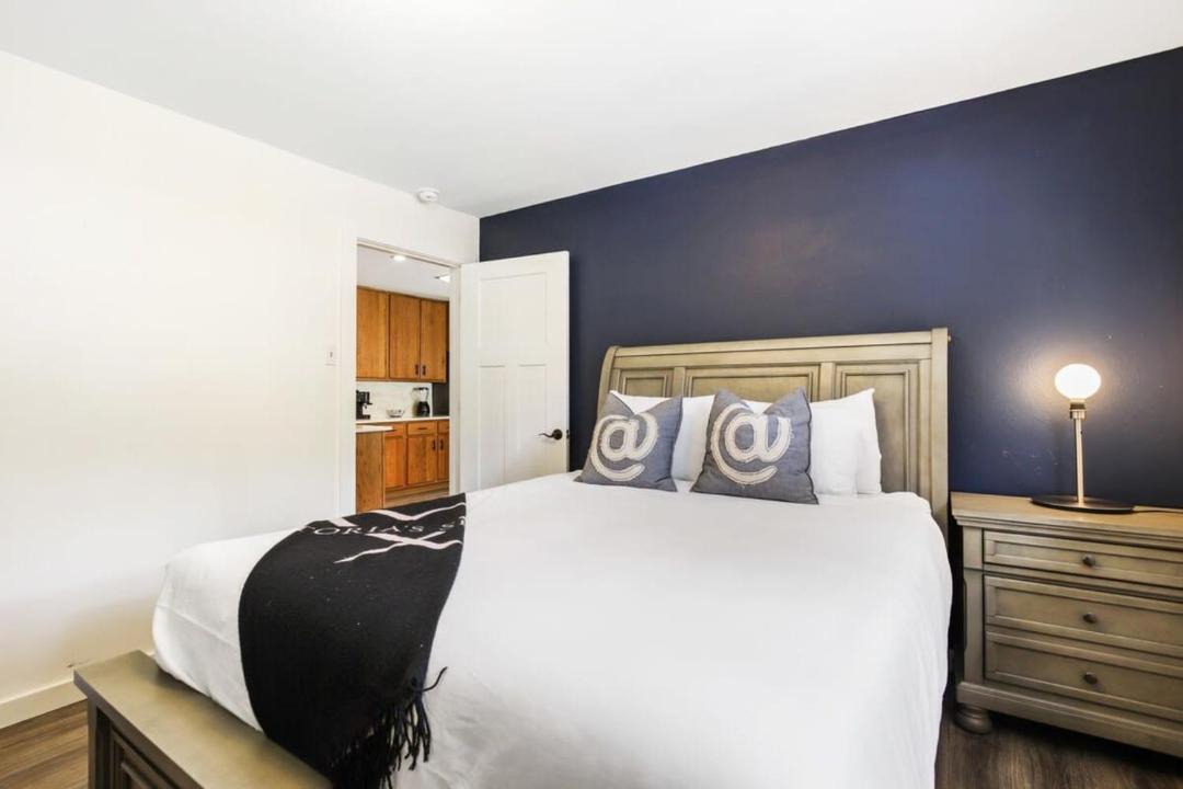Photo of Bedroom in Blue River