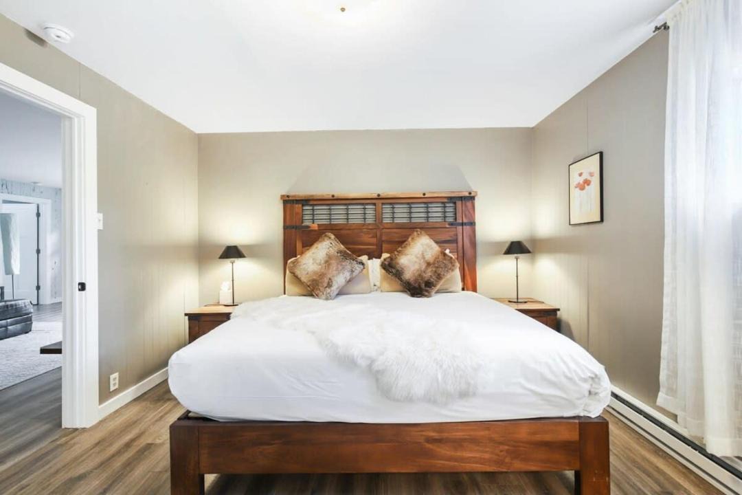 Photo of Bedroom in Blue River