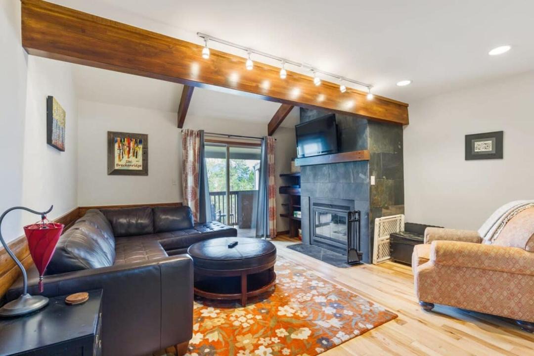 Photo of Livingroom in Baldy Mountain