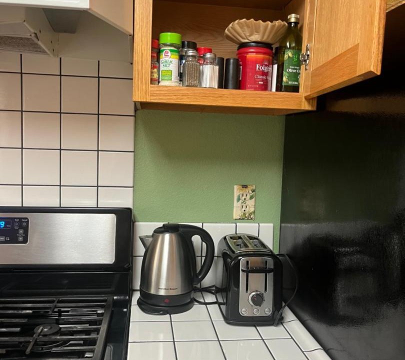 Photo of Kitchen in Yosemite West