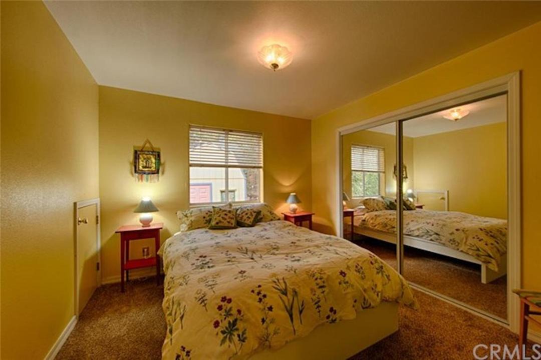 Photo of Bedroom in Yosemite West