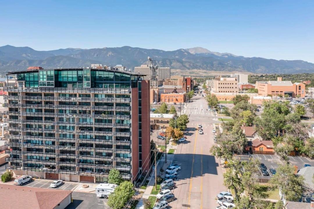 Photo of Others in Central Colorado Springs