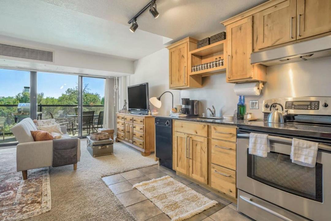 Photo of Others in Central Colorado Springs