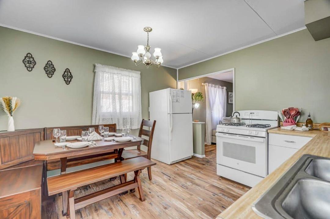 Photo of Kitchen in Central Colorado Springs