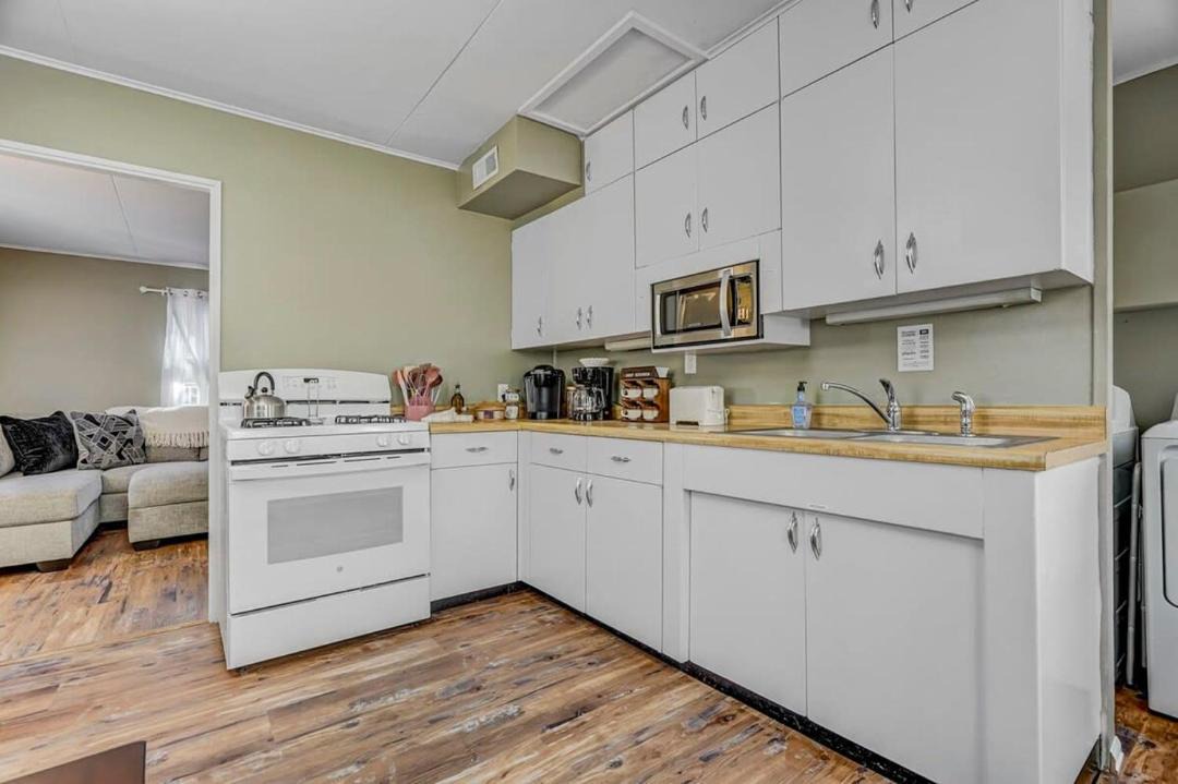 Photo of Kitchen in Central Colorado Springs