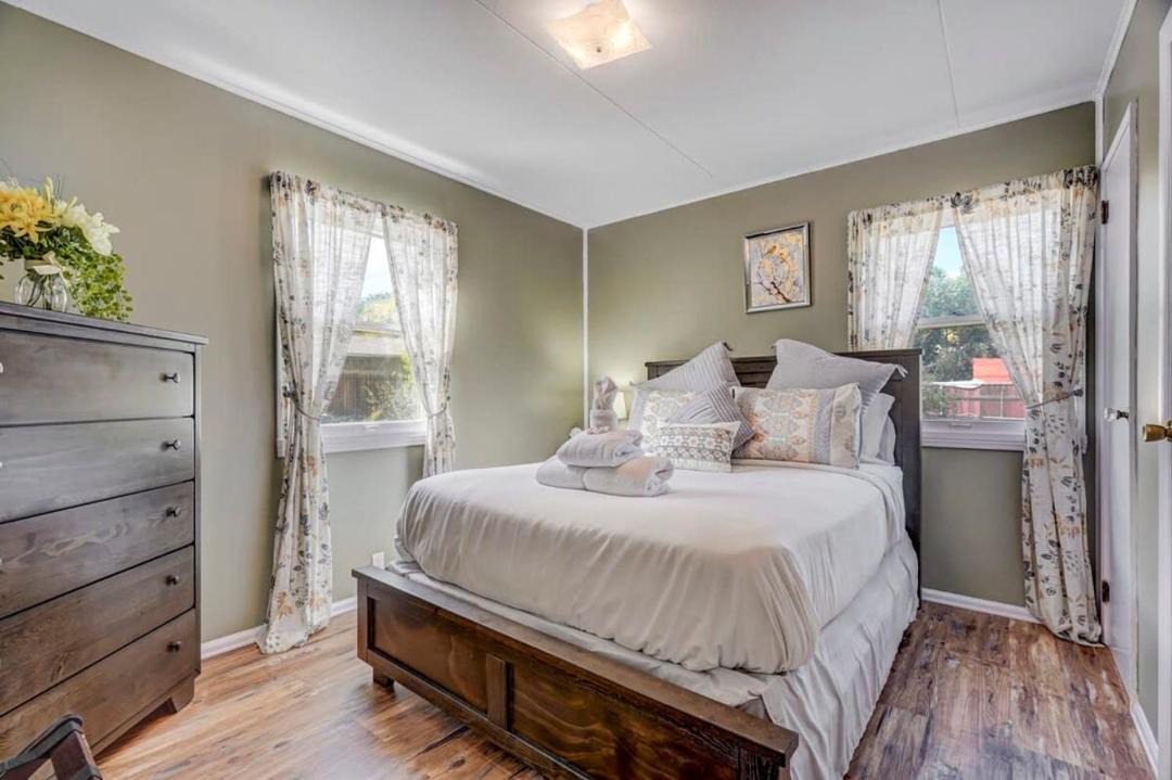 Photo of Bedroom in Central Colorado Springs